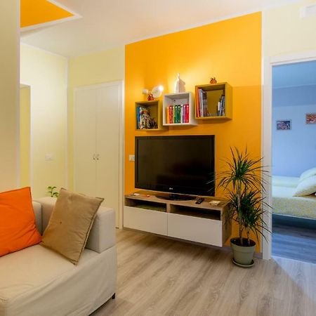 Le Quattro Stagioni Apartment Levico Terme Exterior photo