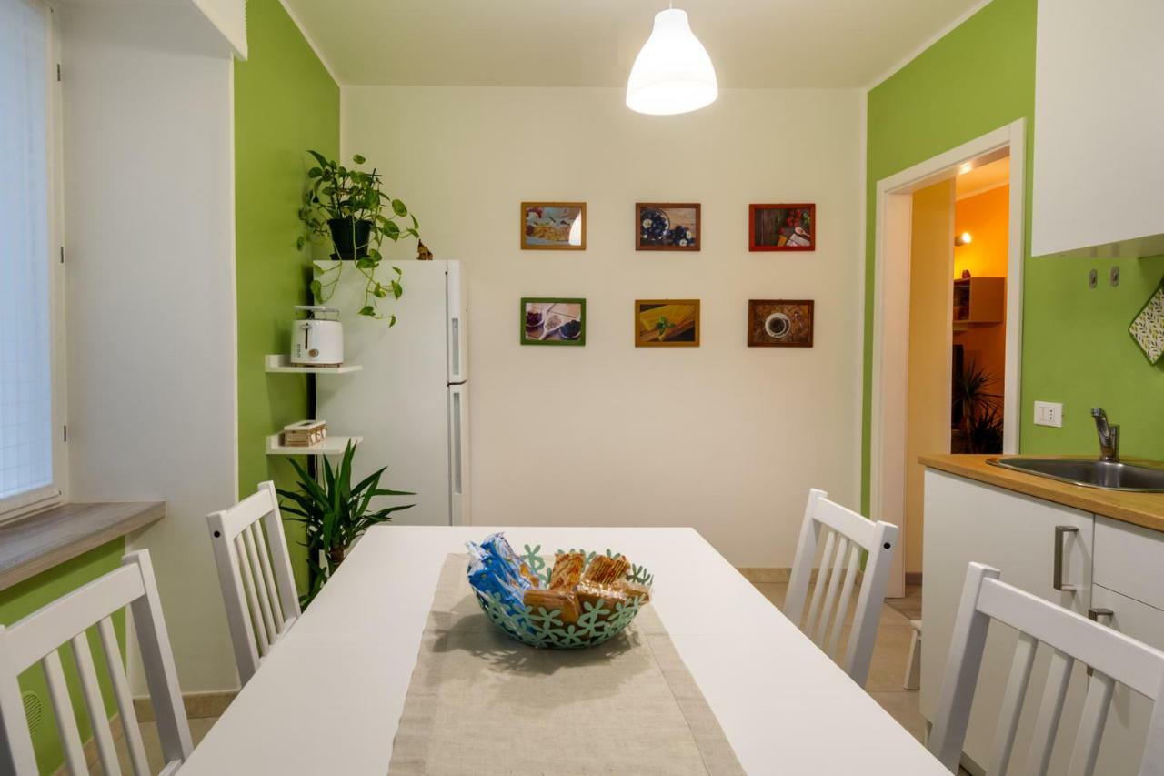 Le Quattro Stagioni Apartment Levico Terme Exterior photo