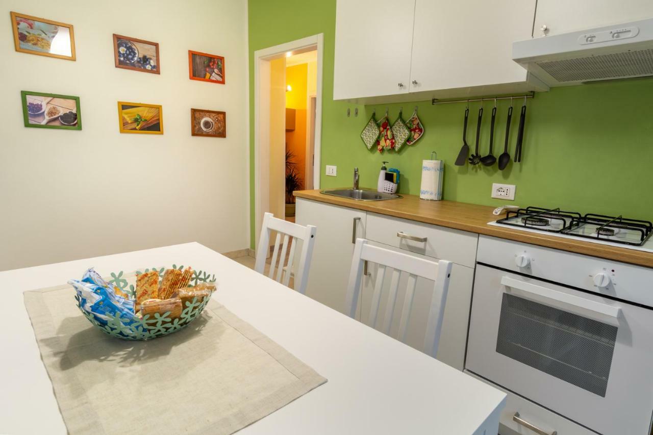 Le Quattro Stagioni Apartment Levico Terme Exterior photo