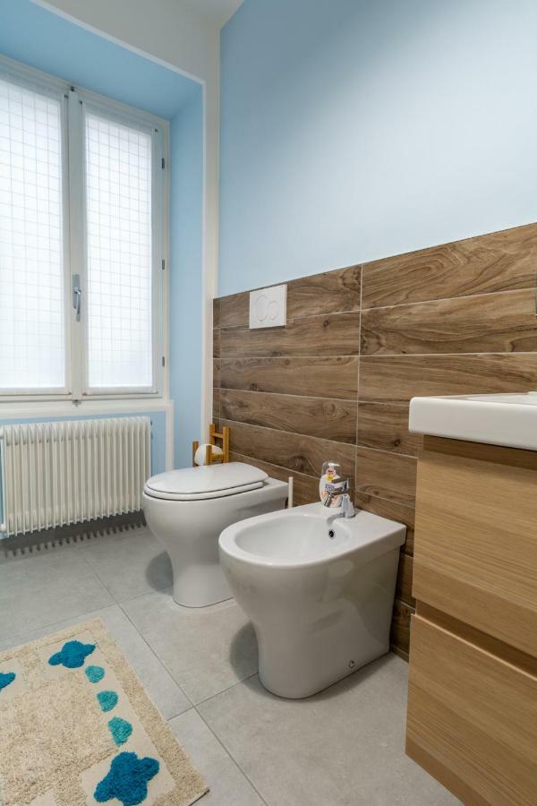Le Quattro Stagioni Apartment Levico Terme Exterior photo
